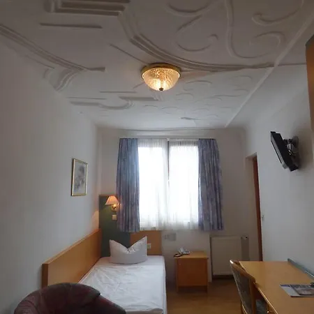 Krone 3* Пфуллендорф