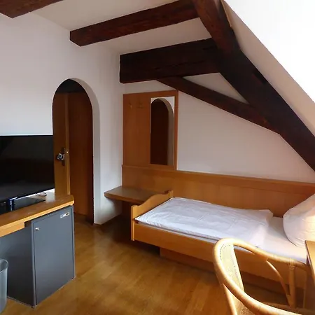 Krone Hotel Pfullendorf