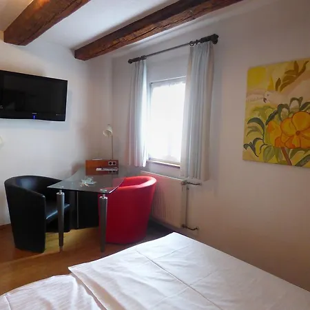 Krone 普富伦多夫