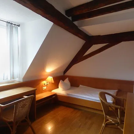 Krone Hotel