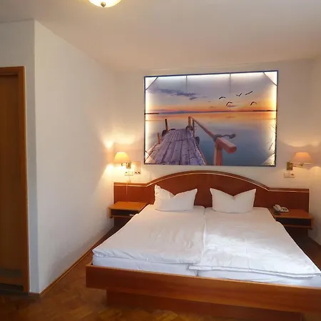 Hotel Krone Pfullendorf