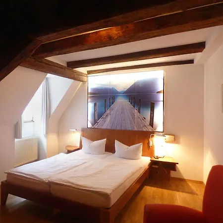 Krone Hotel 3*