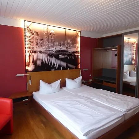 Hotel Krone 3*