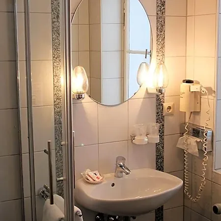 Hotell Krone Pfullendorf