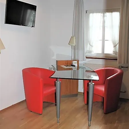 Hotell Krone