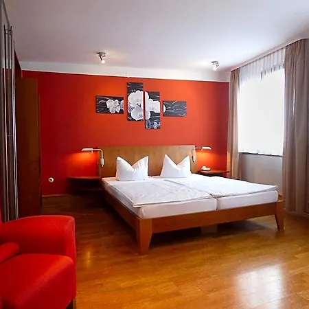 Hotell Krone
