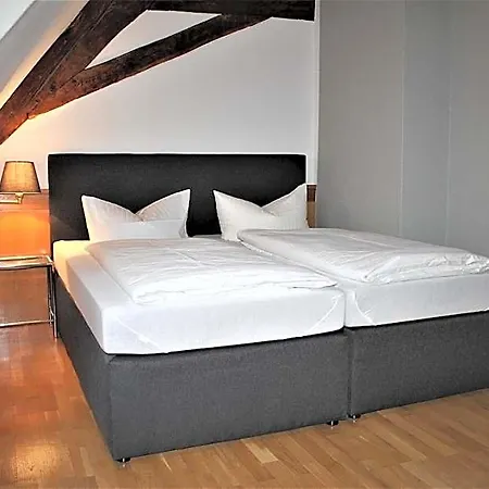 Hotell Krone
