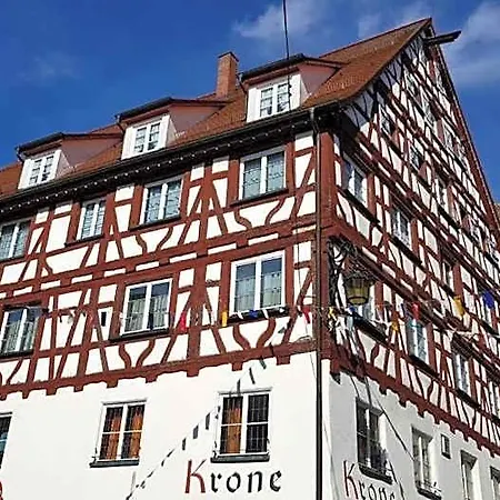 Krone Pfullendorf