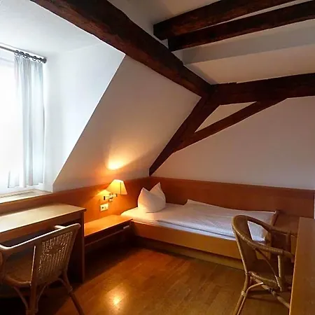Hotell Krone Pfullendorf