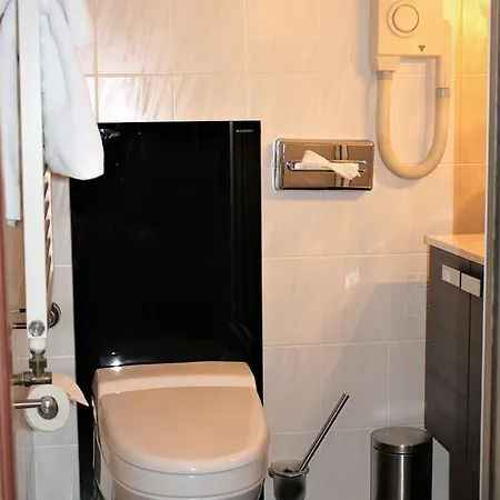 Krone Hotell 3*