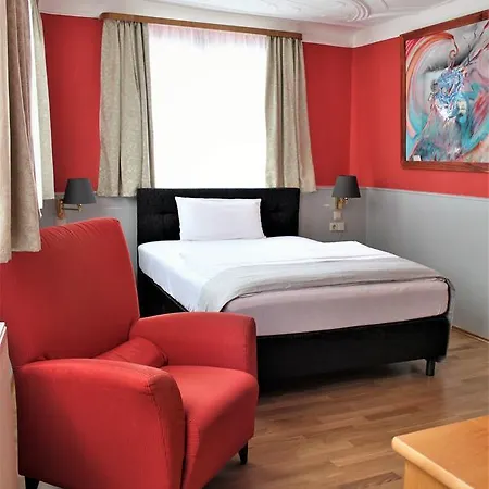 Krone 普富伦多夫