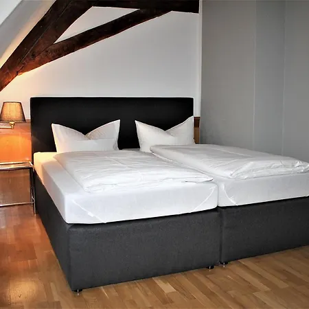 Krone Hotel Pfullendorf