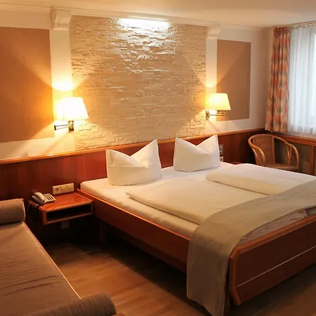 Krone Hotel