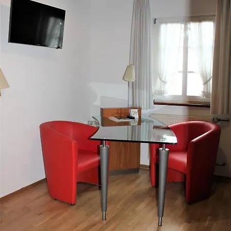 Krone Hotel Pfullendorf