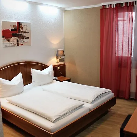 Krone 3* 普富伦多夫