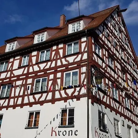 Krone Hotel Pfullendorf