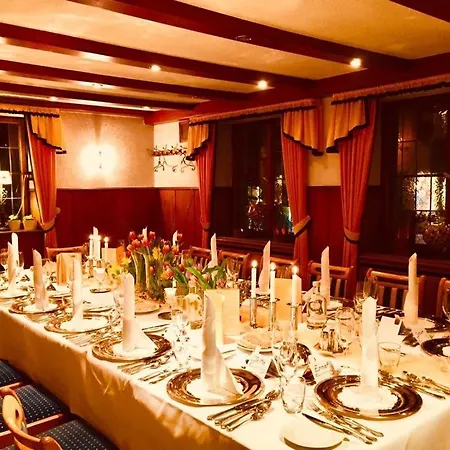 Krone Otel