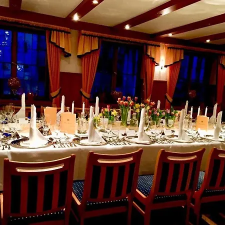 Krone 普富伦多夫