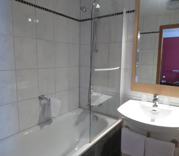 Hotell Krone Pfullendorf