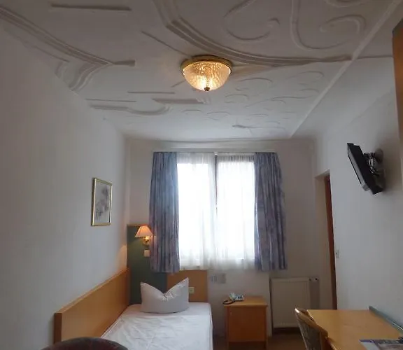 Krone 3* Pfullendorf