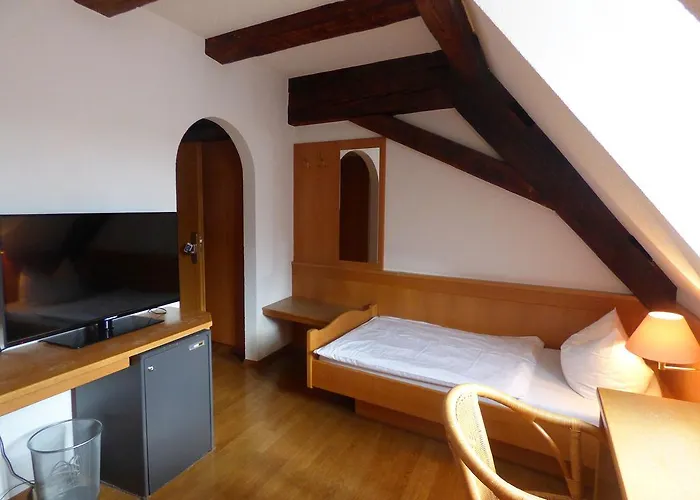 Krone Hotell Pfullendorf