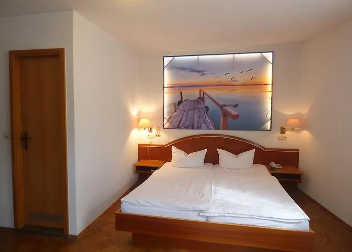 Hotel Krone Pfullendorf