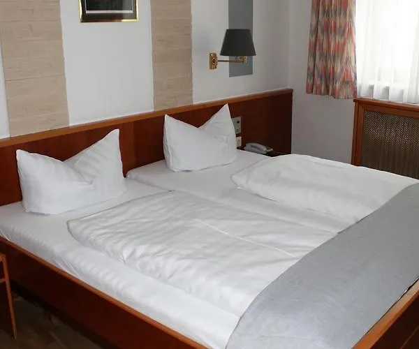 Krone 3* Pfullendorf