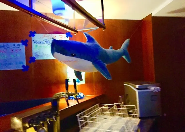 Krone Hotell Pfullendorf