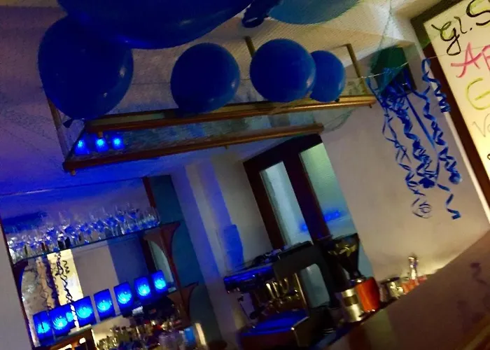 Krone Hotell Pfullendorf